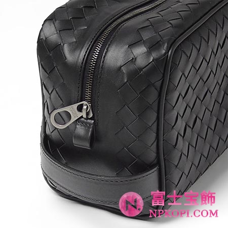 ボッテガ ヴェネタ/BOTTEGA VENETA/セカンドバッグ[コーヒーブラウン]244706 v4651 2040